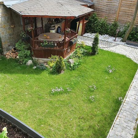 Casa Vivaldi Hotel Velingrad Exterior foto