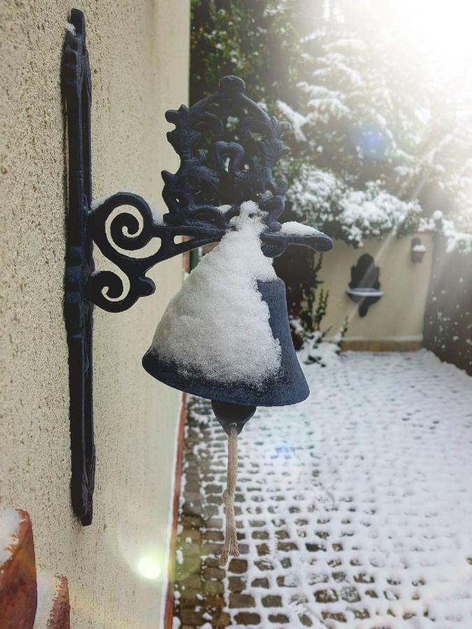 Casa Vivaldi Hotel Velingrad Exterior foto