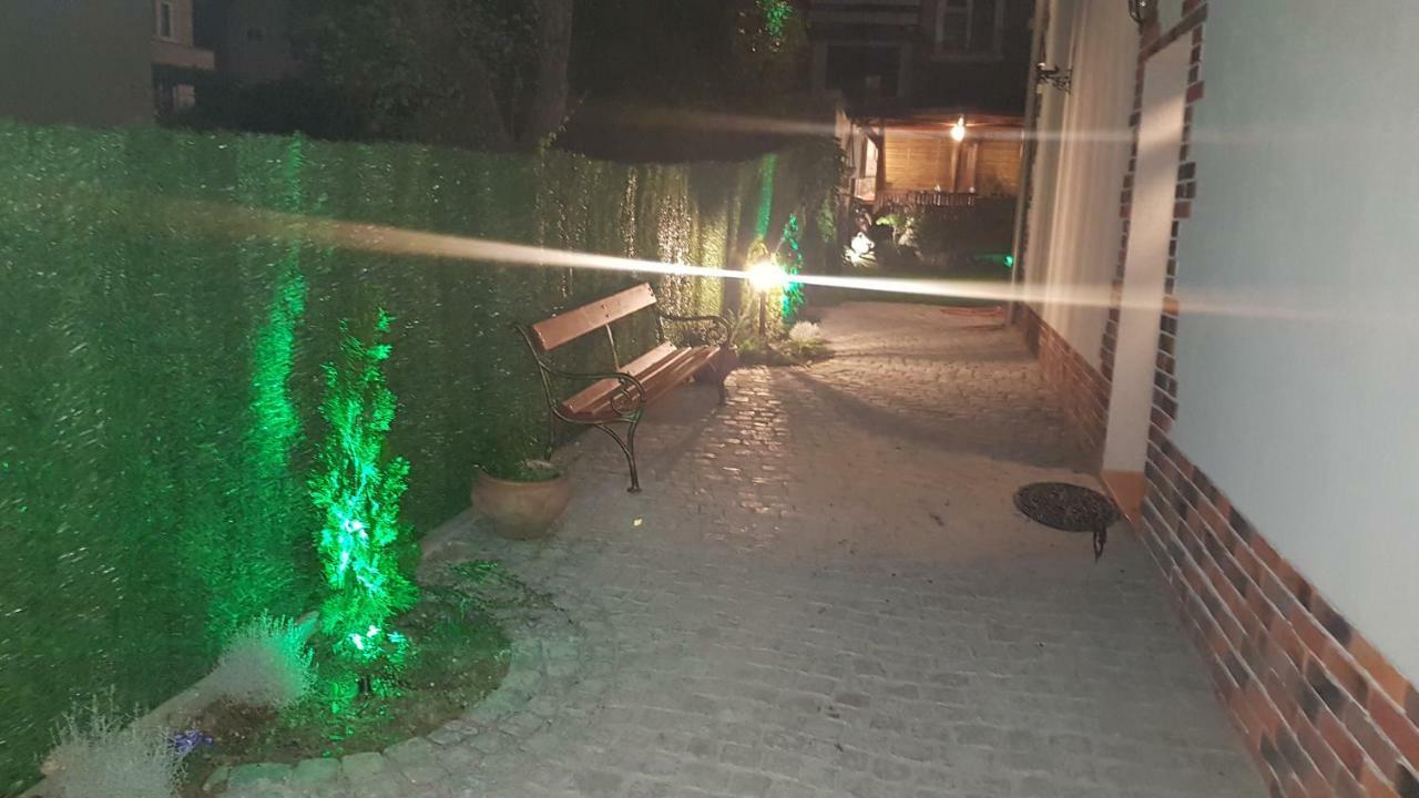 Casa Vivaldi Hotel Velingrad Exterior foto
