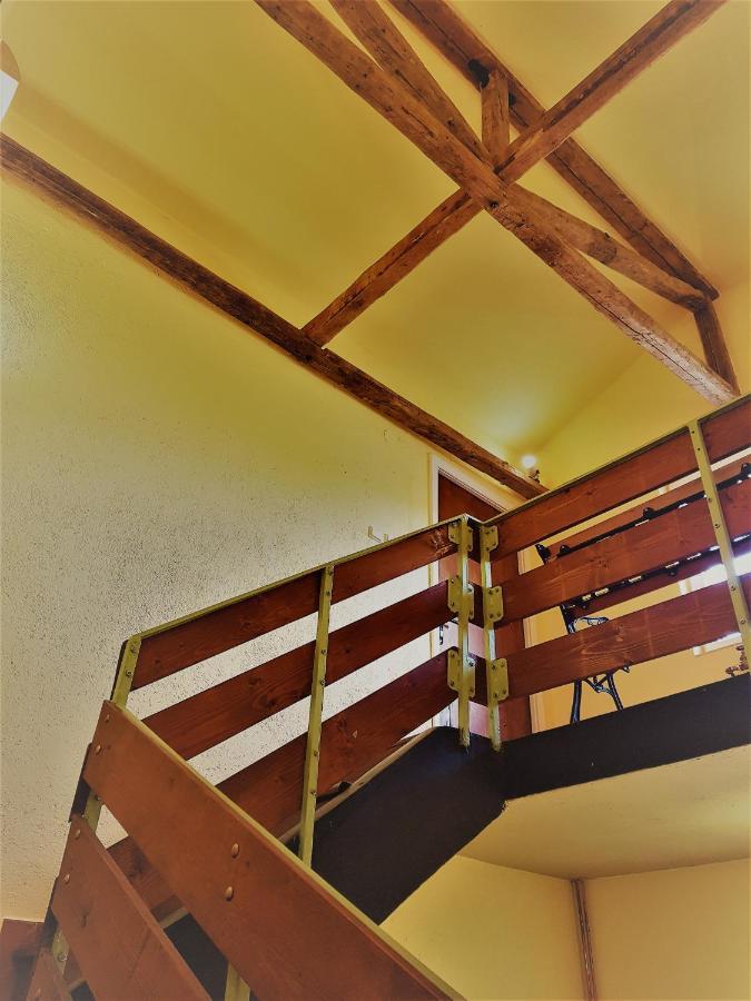 Casa Vivaldi Hotel Velingrad Exterior foto