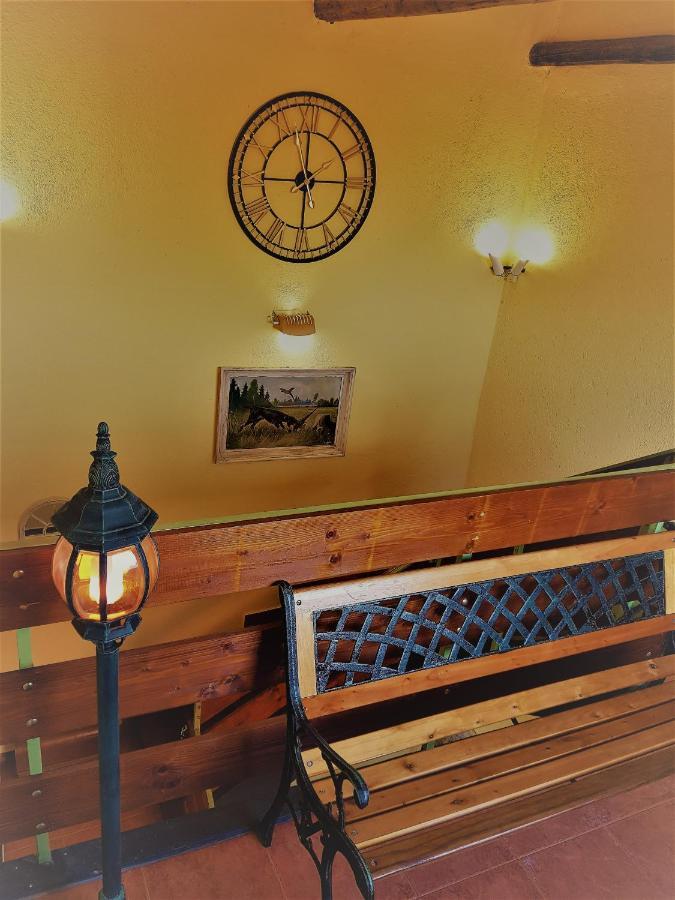 Casa Vivaldi Hotel Velingrad Exterior foto